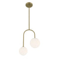 SAVOY HOUSE, CHESTER PENDANT, PENDANT LIGHT