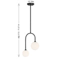 SAVOY HOUSE, CHESTER PENDANT, PENDANT LIGHT