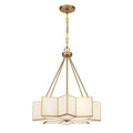 SAVOY HOUSE, REILING PENDANT, PENDANT LIGHT