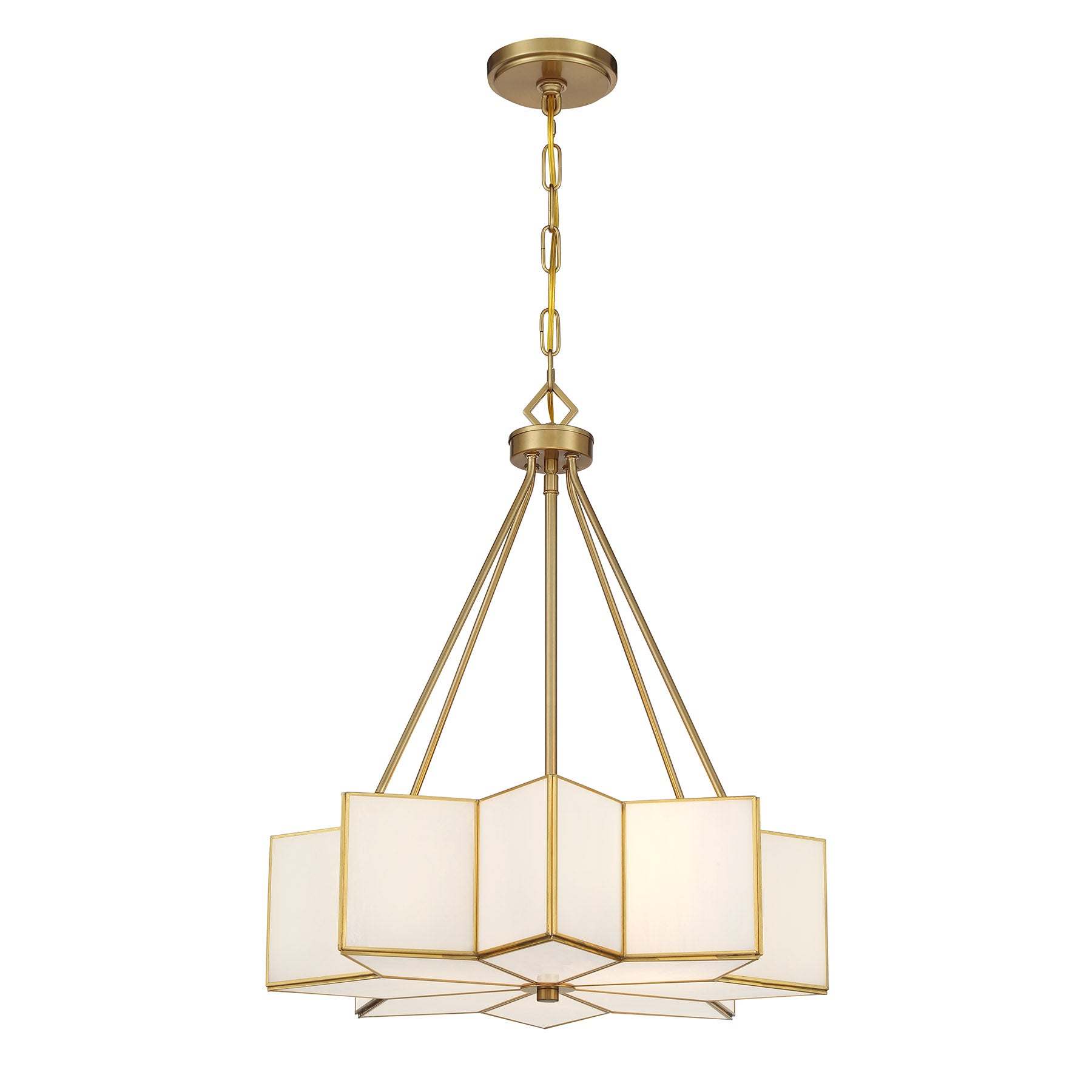 SAVOY HOUSE, REILING PENDANT, PENDANT LIGHT