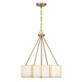 SAVOY HOUSE, REILING PENDANT, PENDANT LIGHT