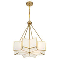 SAVOY HOUSE, REILING PENDANT, PENDANT LIGHT