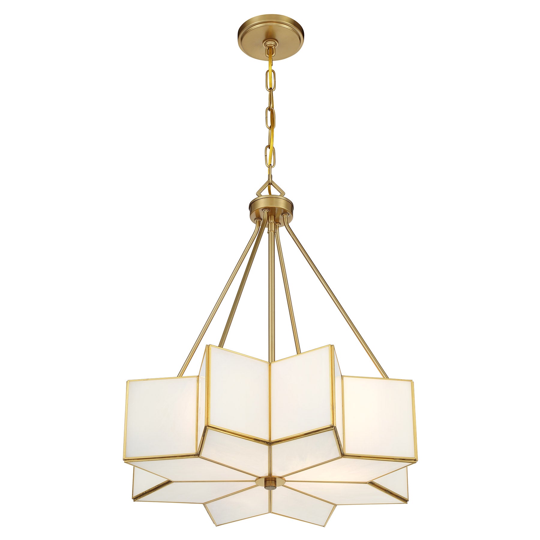 SAVOY HOUSE, REILING PENDANT, PENDANT LIGHT