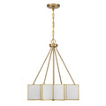 SAVOY HOUSE, REILING PENDANT, PENDANT LIGHT