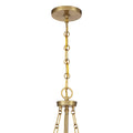 SAVOY HOUSE, REILING PENDANT, PENDANT LIGHT