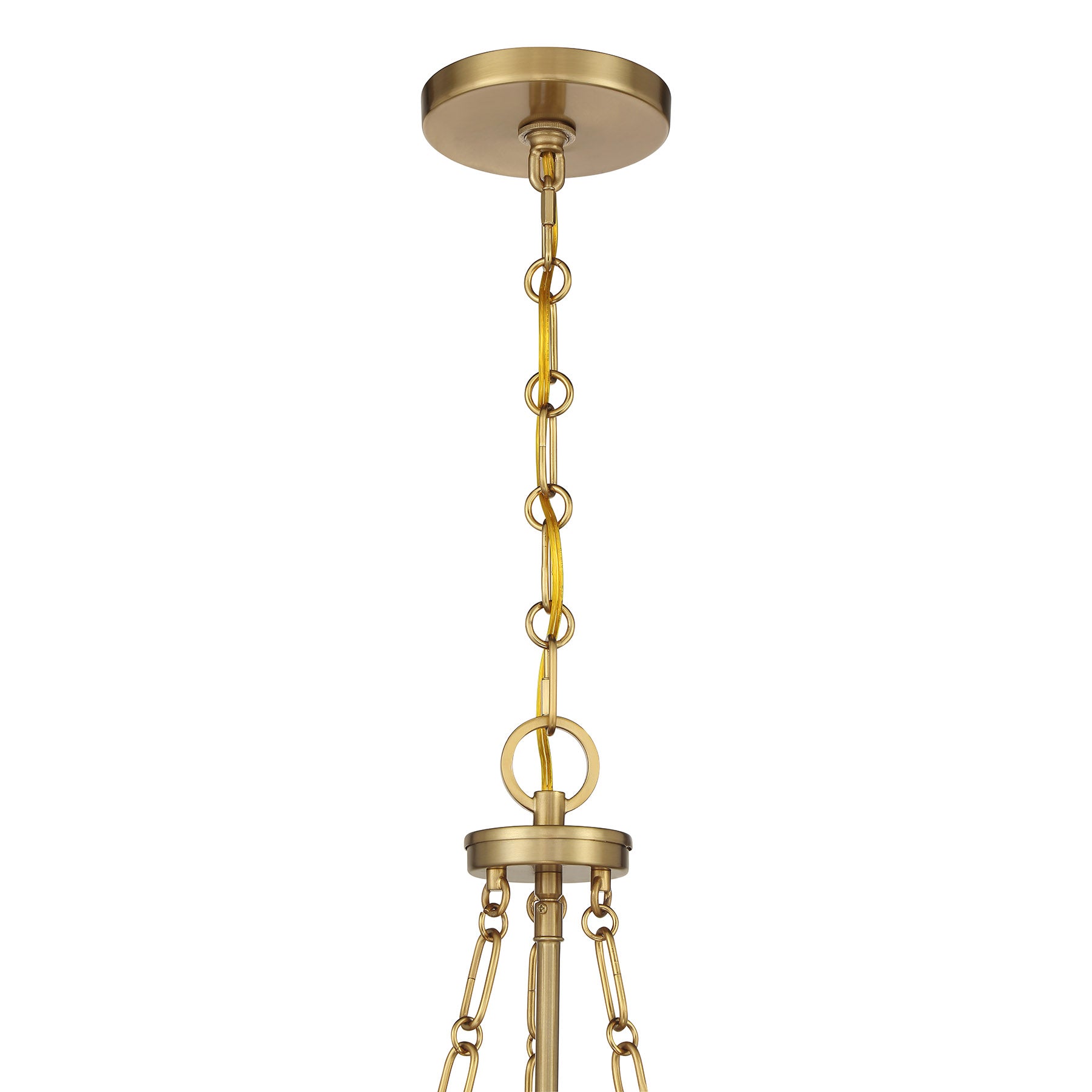 SAVOY HOUSE, REILING PENDANT, PENDANT LIGHT