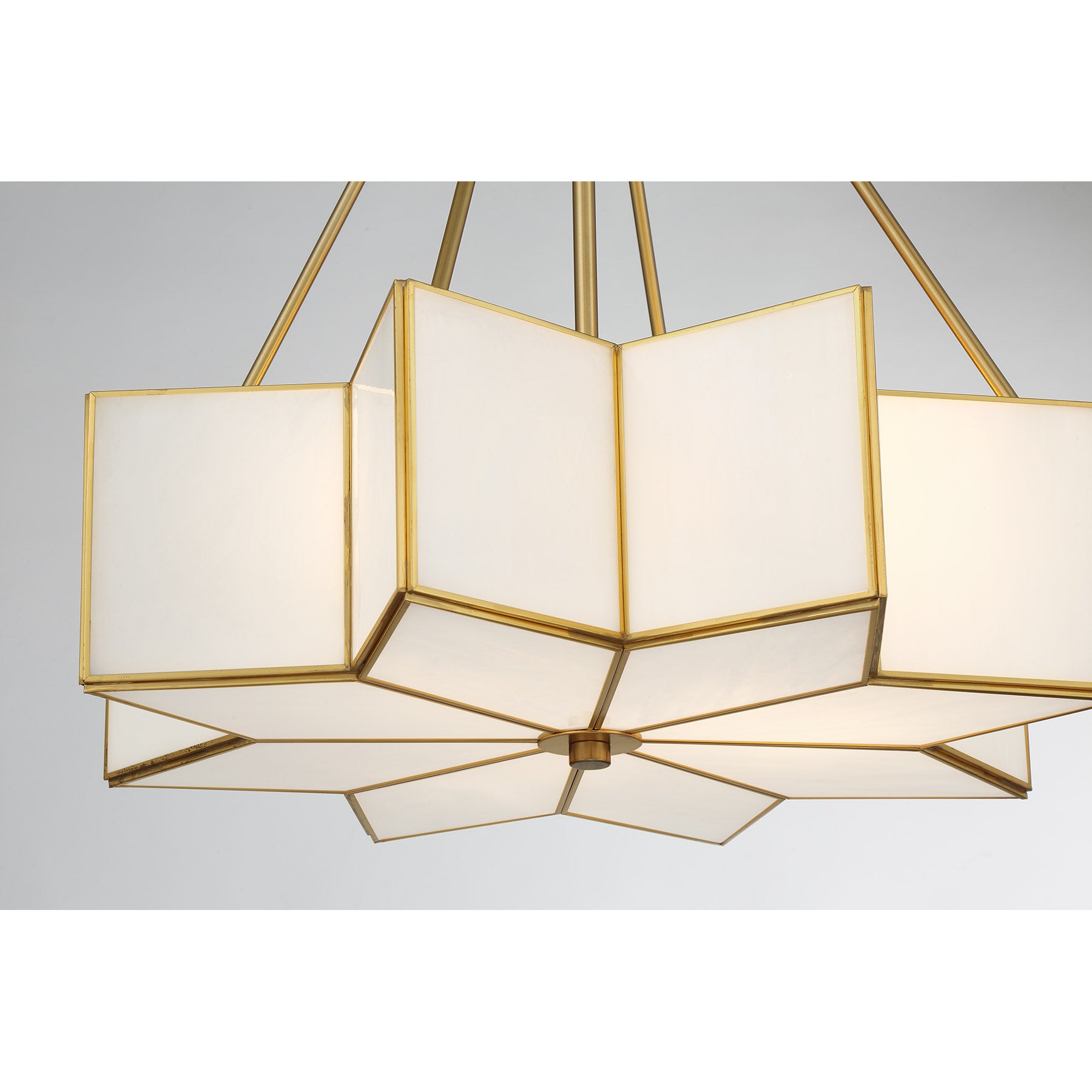 SAVOY HOUSE, REILING PENDANT, PENDANT LIGHT
