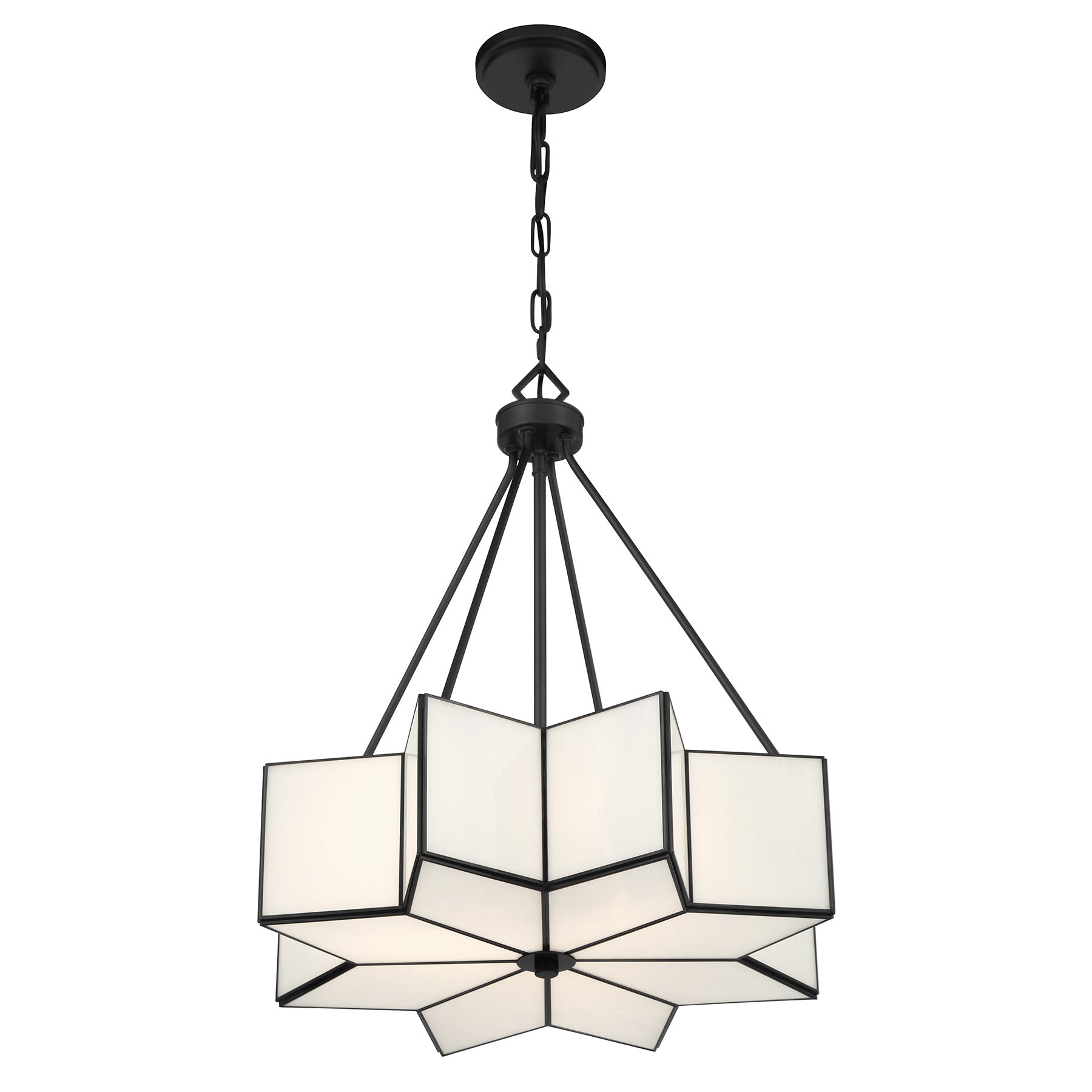 SAVOY HOUSE, REILING PENDANT, PENDANT LIGHT
