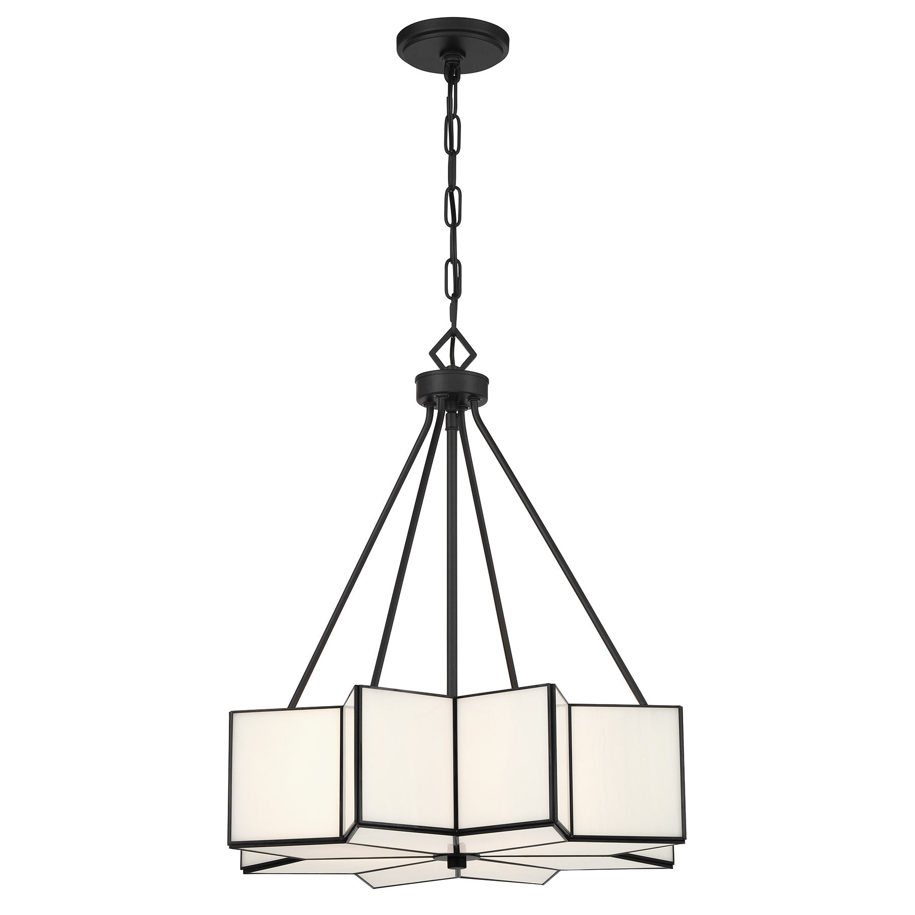 SAVOY HOUSE, REILING PENDANT, PENDANT LIGHT