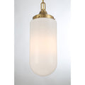 SAVOY ESSENTIALS, BRYANT PENDANT, PENDANT LIGHT