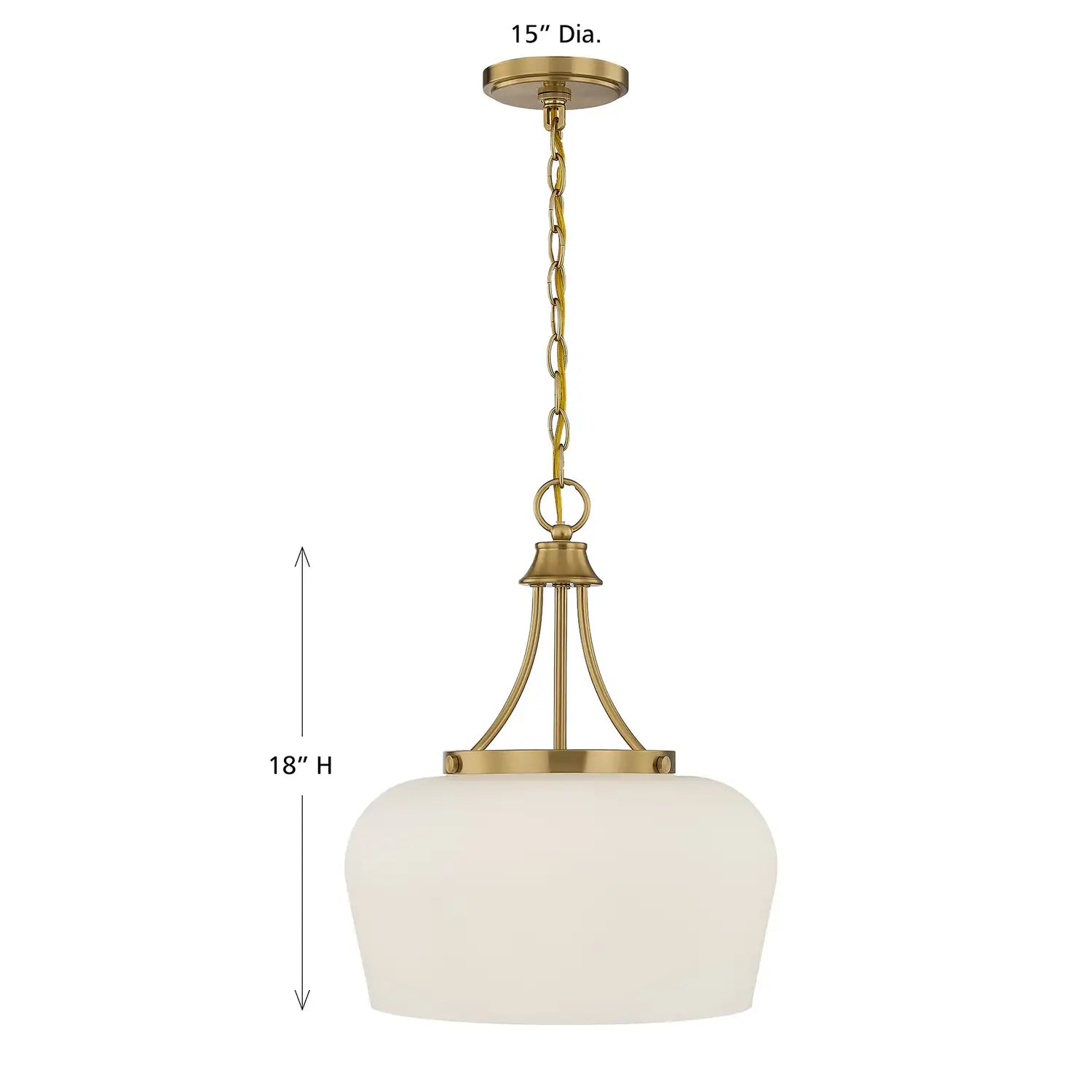SAVOY ESSENTIALS, OCTAVE PENDANT, PENDANT LIGHT