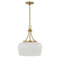SAVOY ESSENTIALS, OCTAVE PENDANT, PENDANT LIGHT