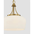 SAVOY ESSENTIALS, OCTAVE PENDANT, PENDANT LIGHT