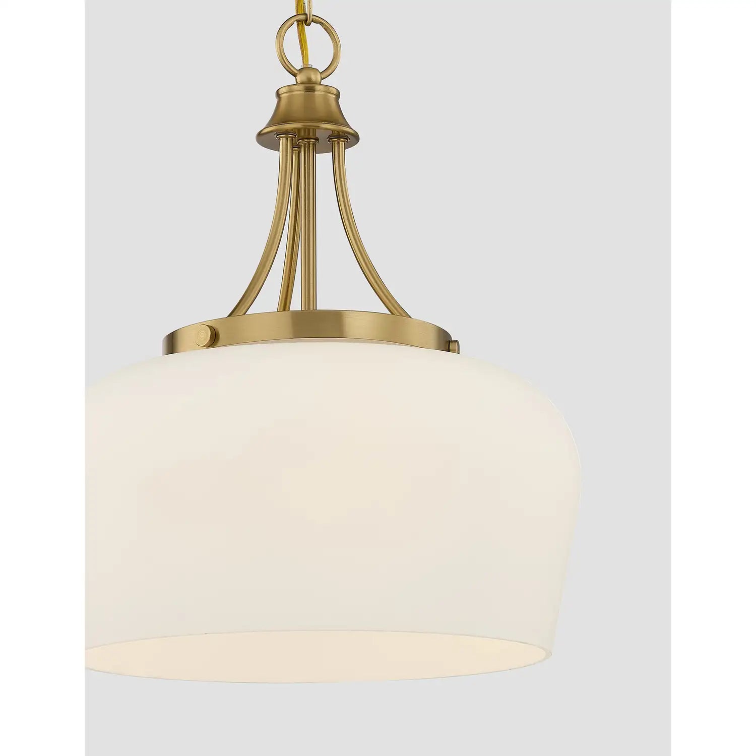 SAVOY ESSENTIALS, OCTAVE PENDANT, PENDANT LIGHT