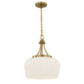 SAVOY ESSENTIALS, OCTAVE PENDANT, PENDANT LIGHT