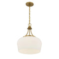 SAVOY ESSENTIALS, OCTAVE PENDANT, PENDANT LIGHT