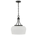 SAVOY ESSENTIALS, OCTAVE PENDANT, PENDANT LIGHT