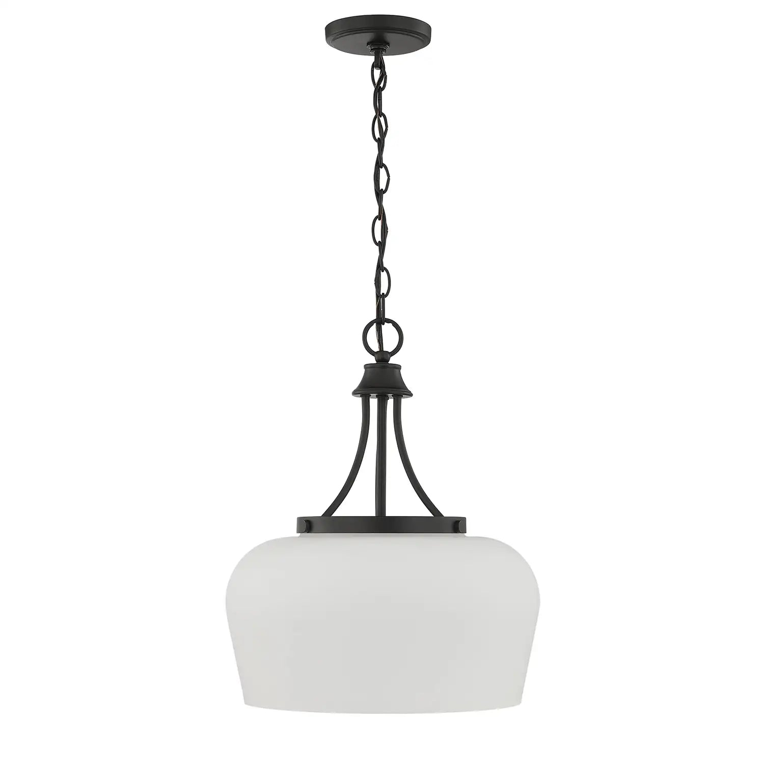 SAVOY ESSENTIALS, OCTAVE PENDANT, PENDANT LIGHT