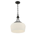 SAVOY ESSENTIALS, OCTAVE PENDANT, PENDANT LIGHT