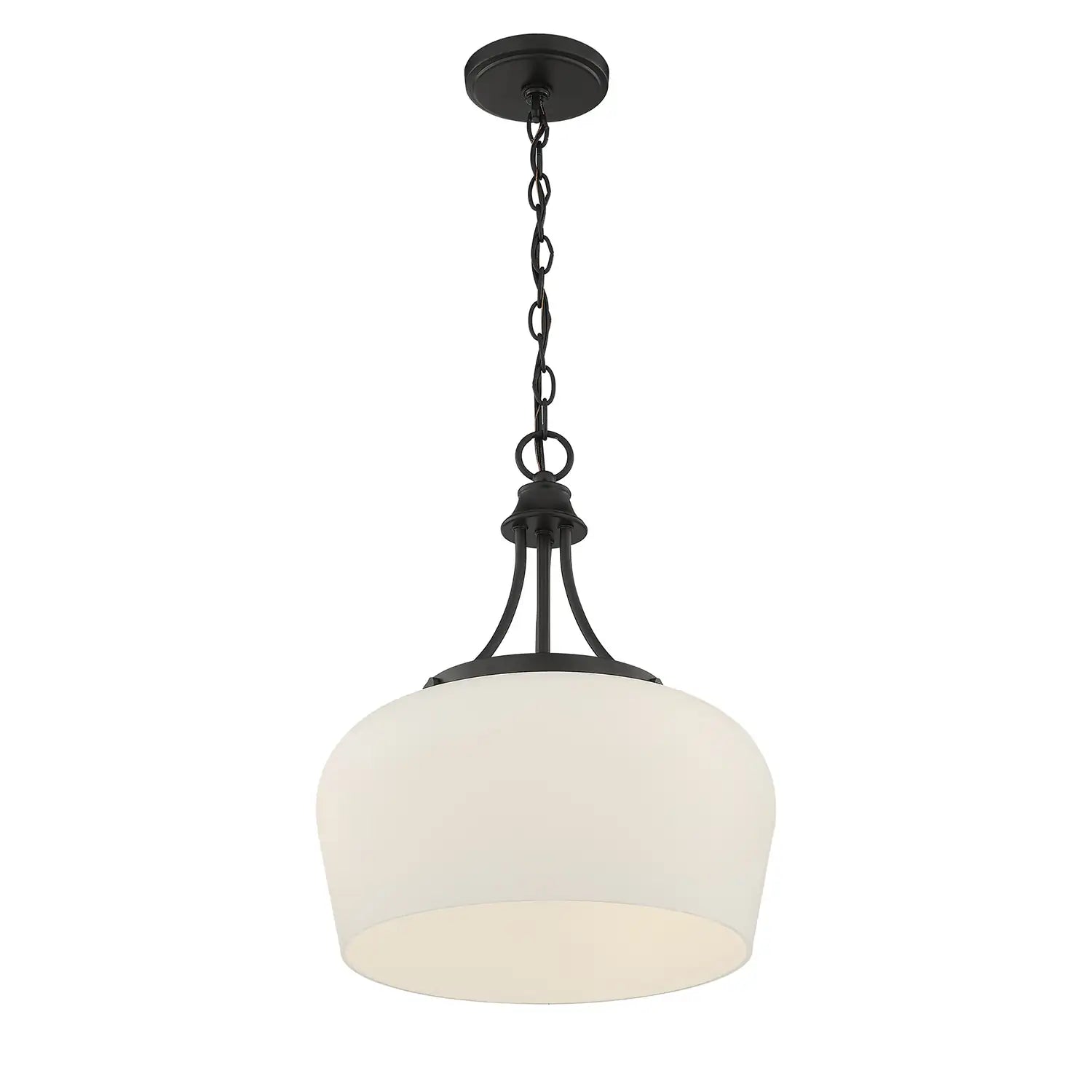 SAVOY ESSENTIALS, OCTAVE PENDANT, PENDANT LIGHT