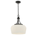 SAVOY ESSENTIALS, OCTAVE PENDANT, PENDANT LIGHT