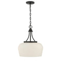 SAVOY ESSENTIALS, OCTAVE PENDANT, PENDANT LIGHT