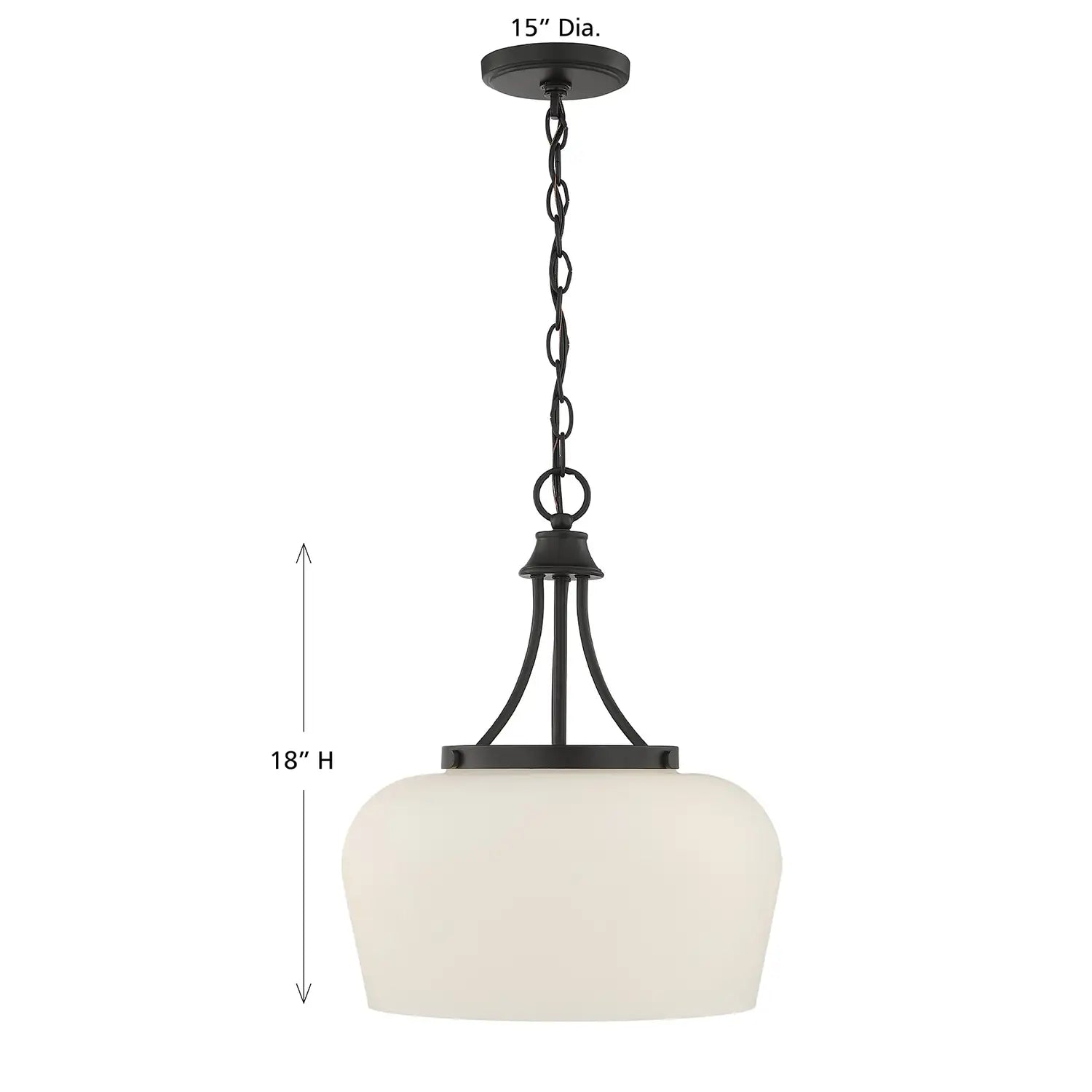 SAVOY ESSENTIALS, OCTAVE PENDANT, PENDANT LIGHT