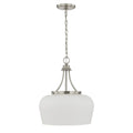 SAVOY ESSENTIALS, OCTAVE PENDANT, PENDANT LIGHT