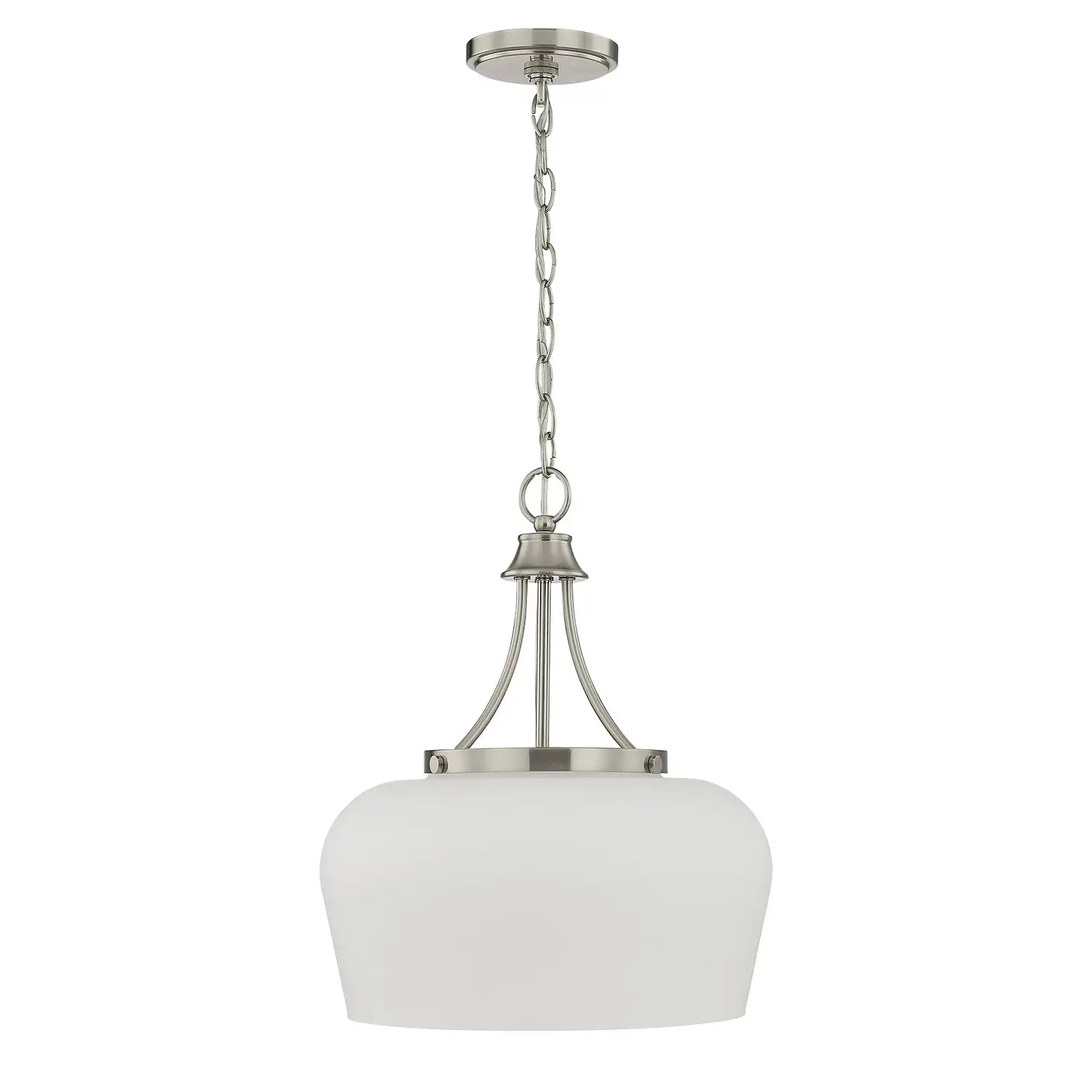 SAVOY ESSENTIALS, OCTAVE PENDANT, PENDANT LIGHT