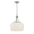 SAVOY ESSENTIALS, OCTAVE PENDANT, PENDANT LIGHT