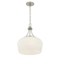 SAVOY ESSENTIALS, OCTAVE PENDANT, PENDANT LIGHT