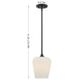 SAVOY ESSENTIALS, OCTAVE PENDANT 2, PENDANT LIGHT