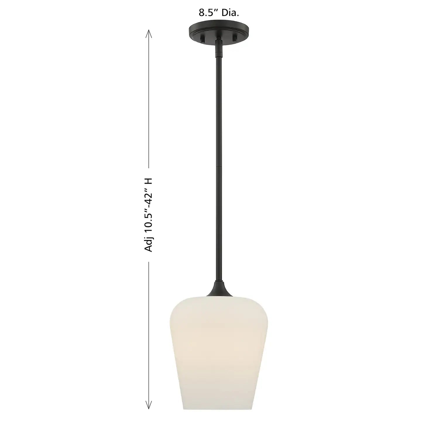 SAVOY ESSENTIALS, OCTAVE PENDANT 2, PENDANT LIGHT