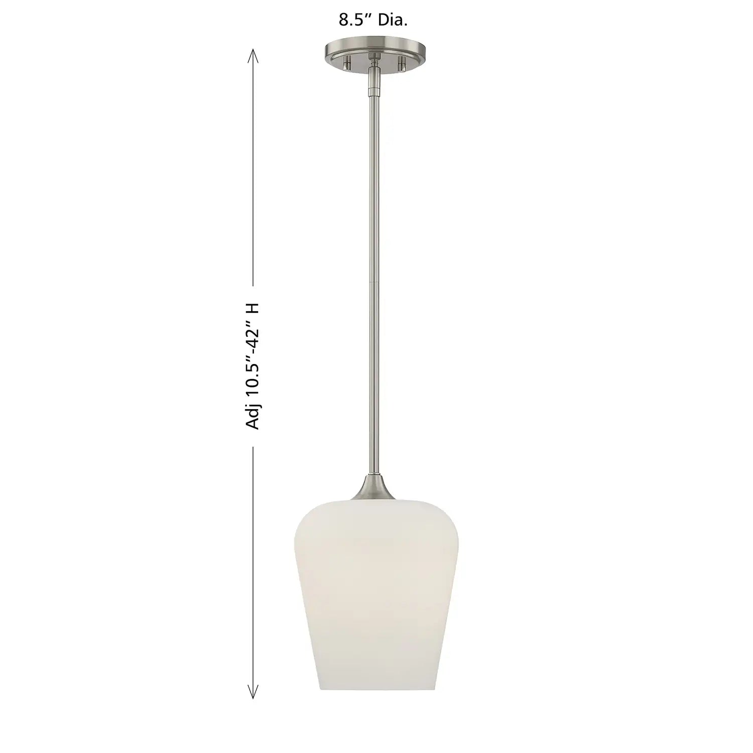 SAVOY ESSENTIALS, OCTAVE PENDANT 2, PENDANT LIGHT