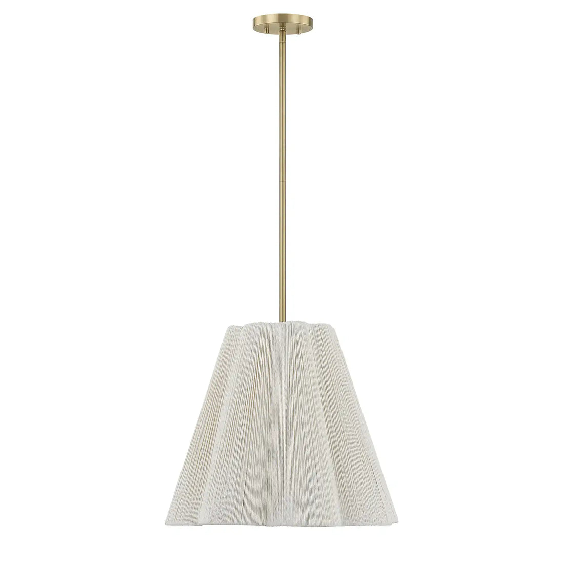 SAVOY HOUSE, ROSA PENDANT, PENDANT LIGHT