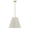 SAVOY HOUSE, ROSA PENDANT, PENDANT LIGHT