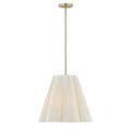 SAVOY HOUSE, ROSA PENDANT, PENDANT LIGHT