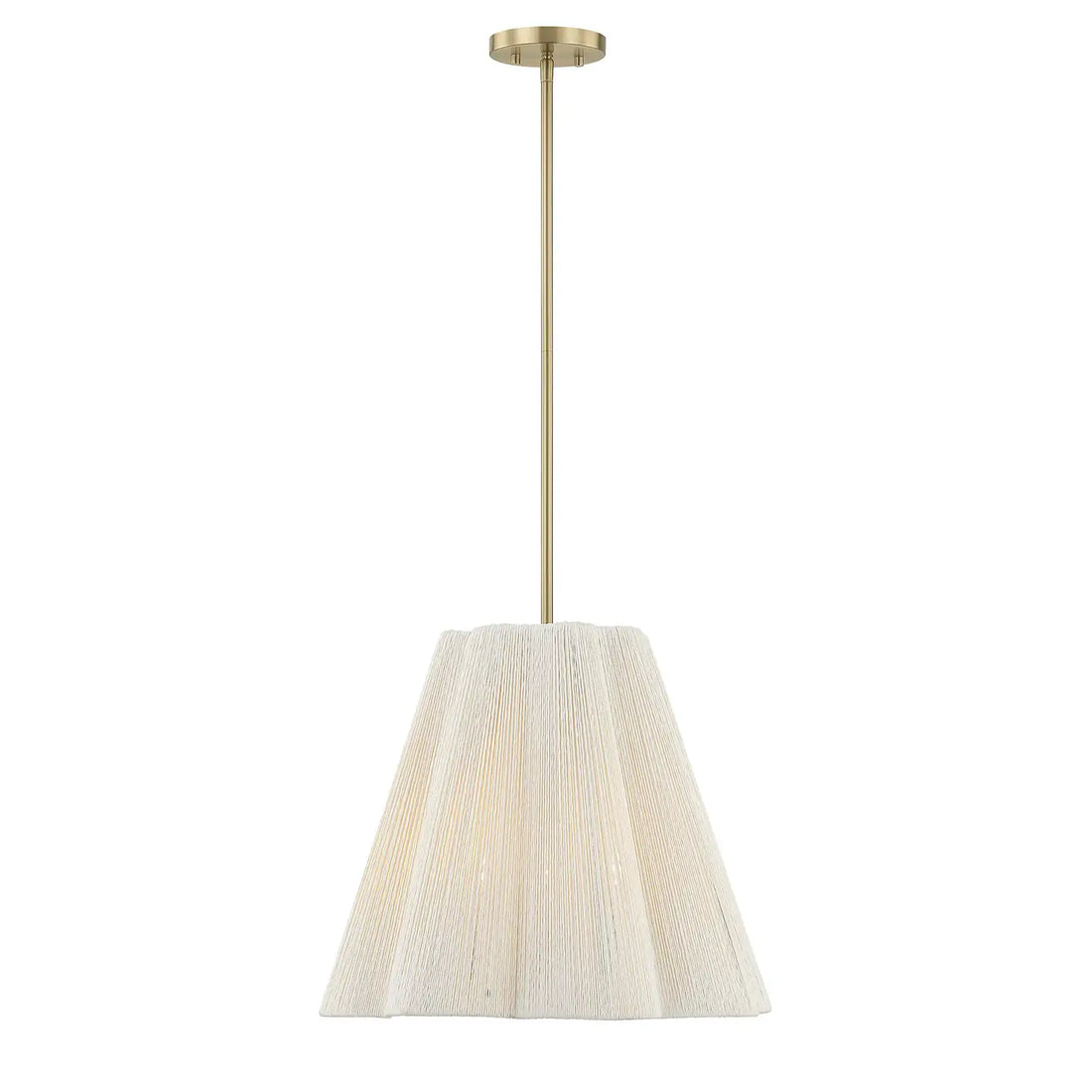 SAVOY HOUSE, ROSA PENDANT, PENDANT LIGHT