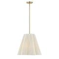 SAVOY HOUSE, ROSA PENDANT, PENDANT LIGHT