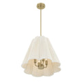 SAVOY HOUSE, ROSA PENDANT, PENDANT LIGHT
