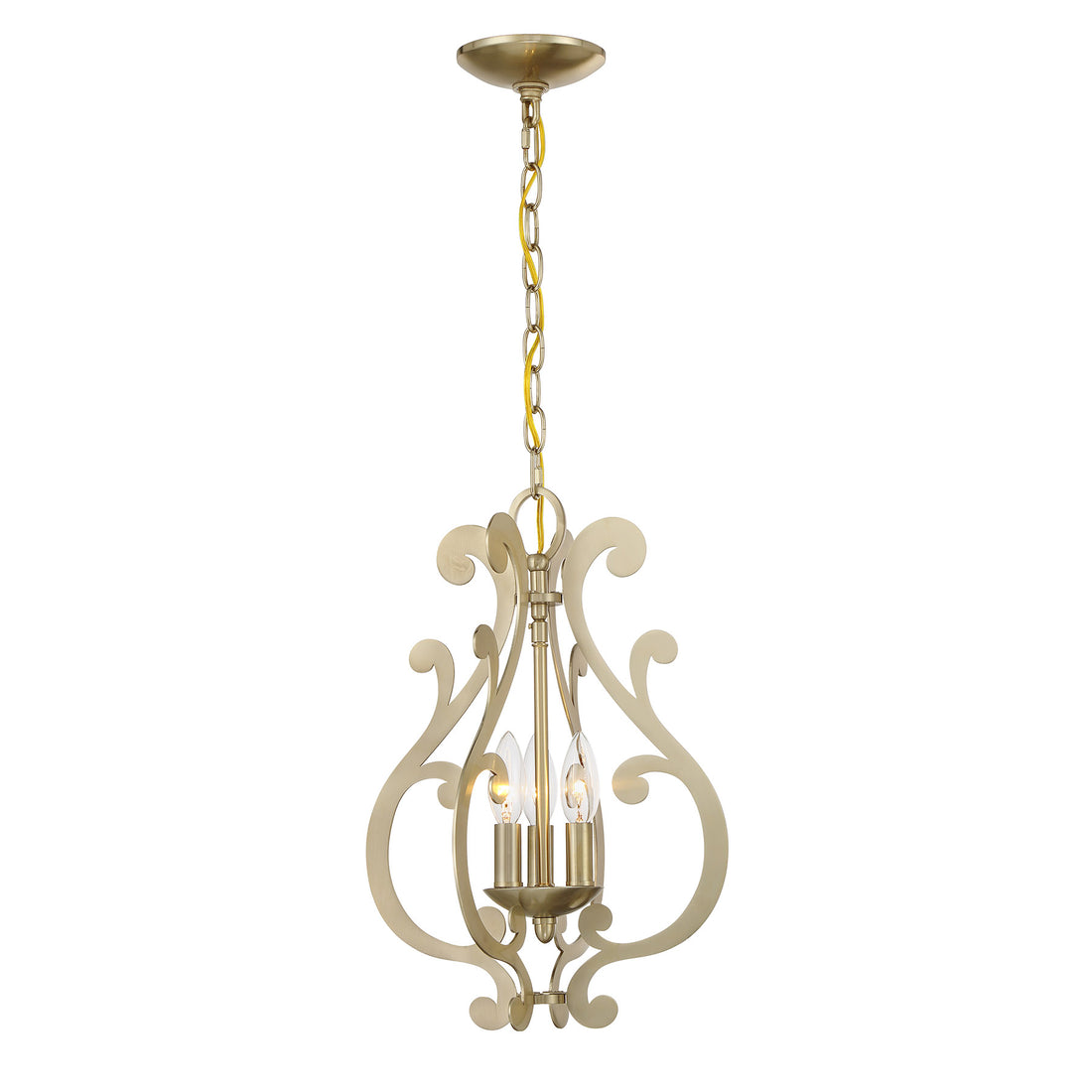 SAVOY HOUSE, LOMBARD PENDANT, PENDANT LIGHT