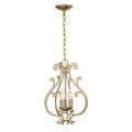 SAVOY HOUSE, LOMBARD PENDANT, PENDANT LIGHT