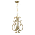 SAVOY HOUSE, LOMBARD PENDANT, PENDANT LIGHT