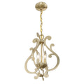 SAVOY HOUSE, LOMBARD PENDANT, PENDANT LIGHT