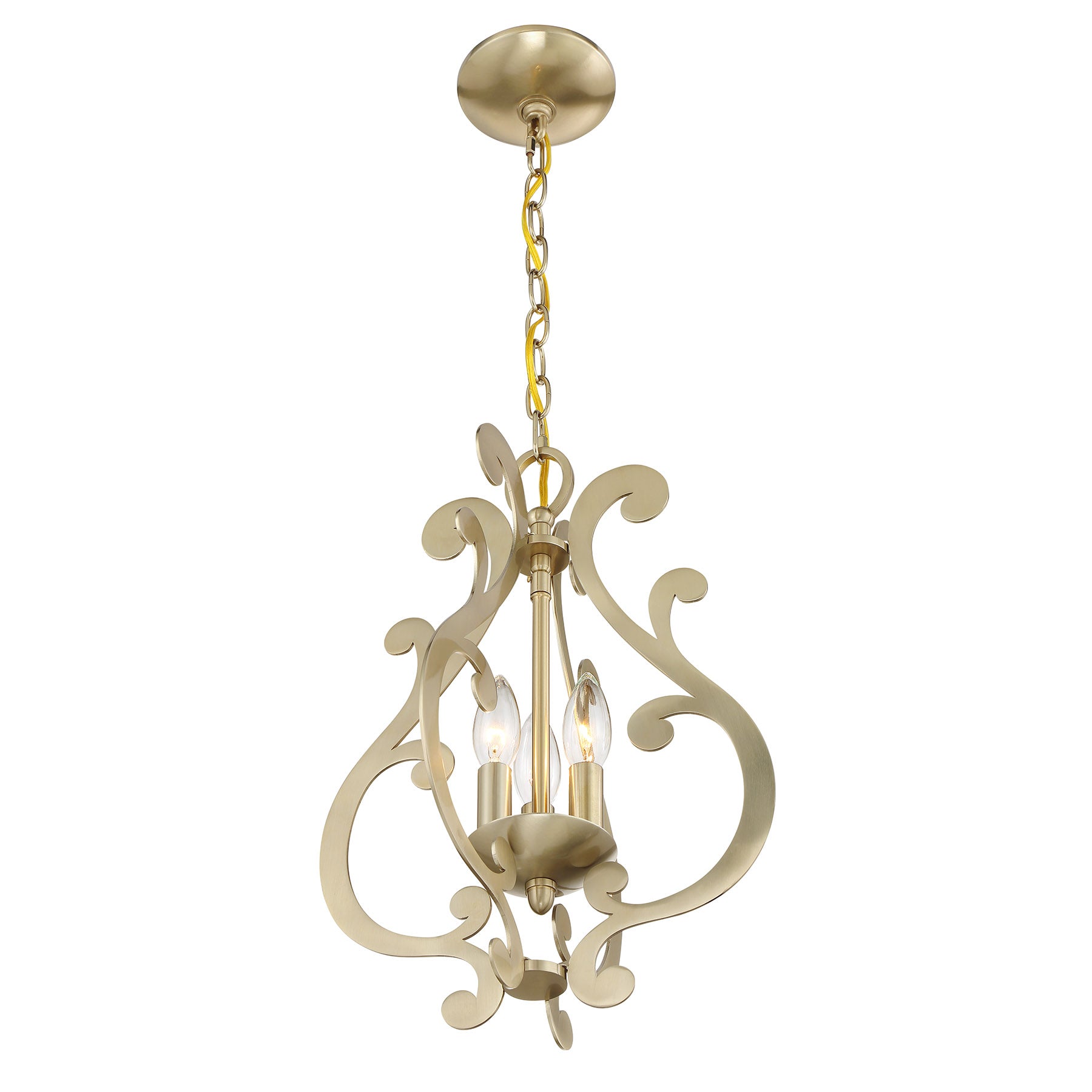 SAVOY HOUSE, LOMBARD PENDANT, PENDANT LIGHT