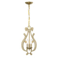 SAVOY HOUSE, LOMBARD PENDANT, PENDANT LIGHT