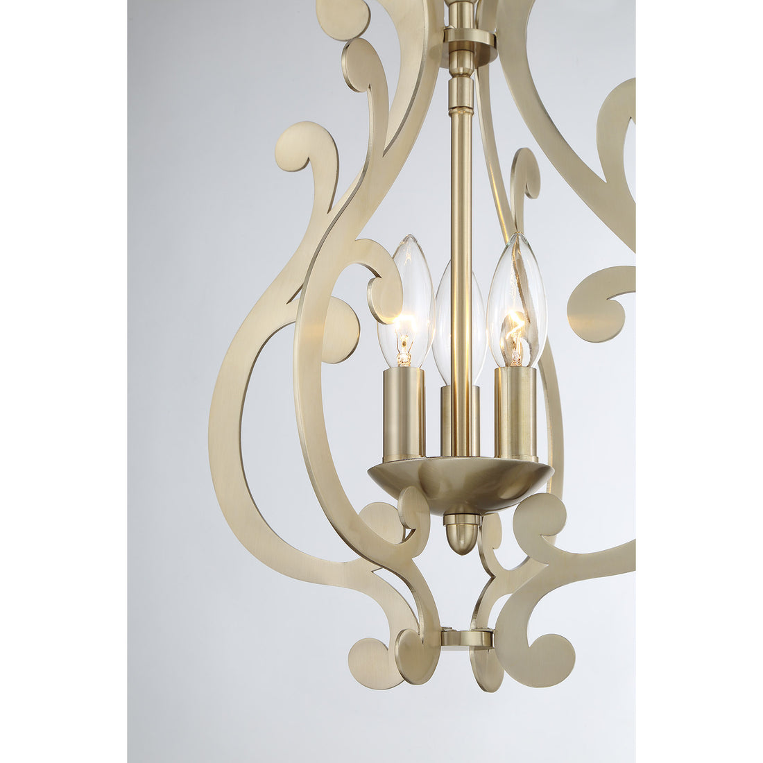 SAVOY HOUSE, LOMBARD PENDANT, PENDANT LIGHT