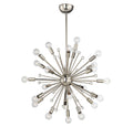 SAVOY HOUSE, GALEA CHANDELIER, CHANDELIER LIGHT