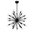 SAVOY HOUSE, GALEA CHANDELIER, CHANDELIER LIGHT