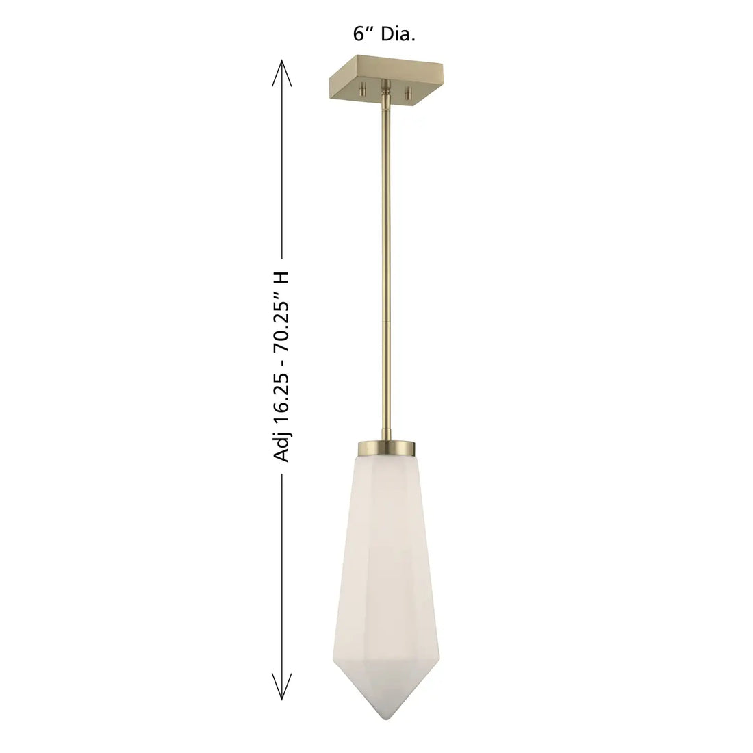 SAVOY HOUSE, LELAND MINI-PENDANT, PENDANT LIGHT